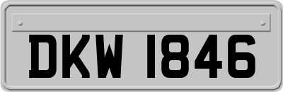 DKW1846
