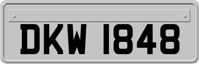 DKW1848