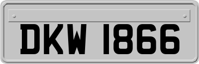 DKW1866