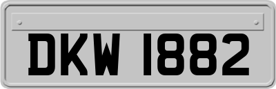 DKW1882