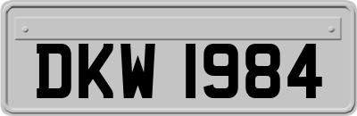 DKW1984