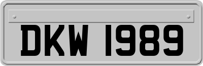 DKW1989