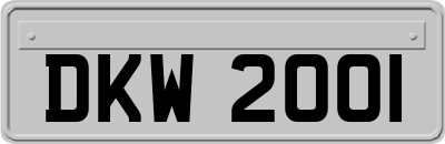 DKW2001