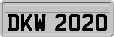 DKW2020