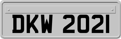 DKW2021