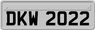 DKW2022