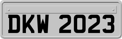DKW2023