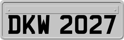DKW2027