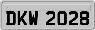 DKW2028
