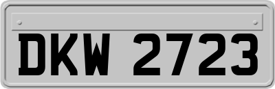 DKW2723