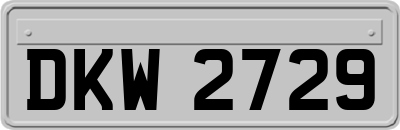 DKW2729