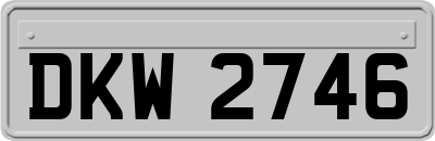DKW2746