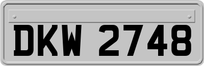 DKW2748