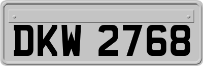 DKW2768