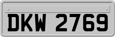 DKW2769