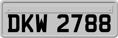 DKW2788