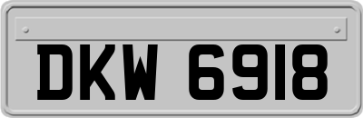 DKW6918