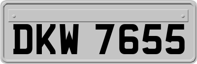 DKW7655