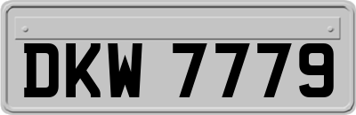 DKW7779