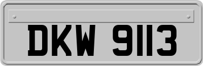 DKW9113