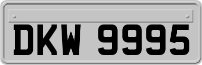 DKW9995