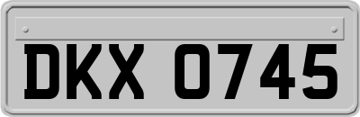 DKX0745