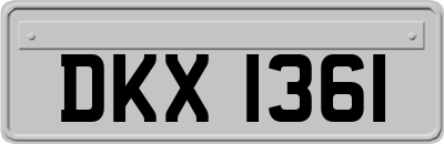 DKX1361