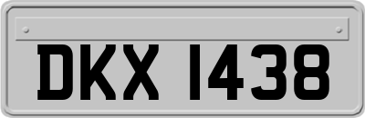 DKX1438