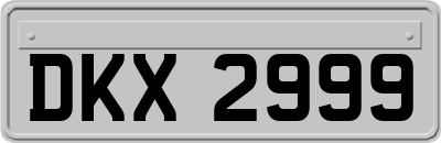 DKX2999