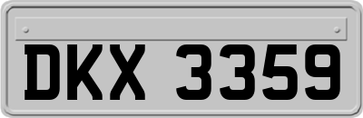 DKX3359