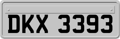DKX3393