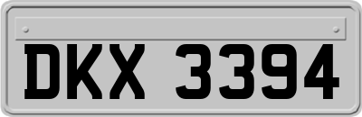 DKX3394