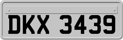 DKX3439
