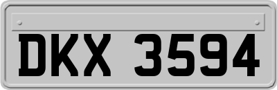 DKX3594