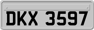 DKX3597