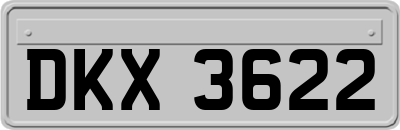 DKX3622