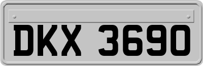 DKX3690