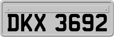 DKX3692