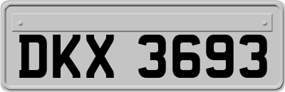 DKX3693