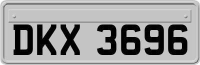 DKX3696