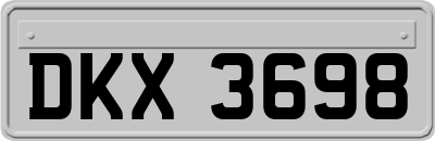 DKX3698
