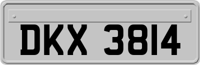 DKX3814