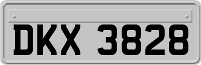DKX3828