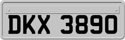 DKX3890