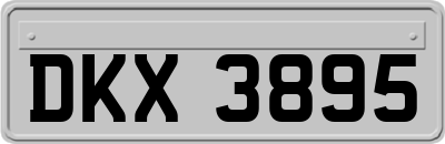 DKX3895