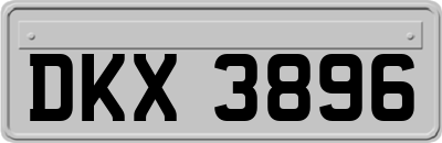 DKX3896