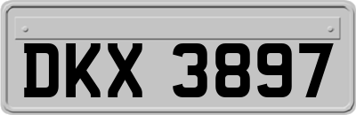 DKX3897