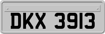 DKX3913