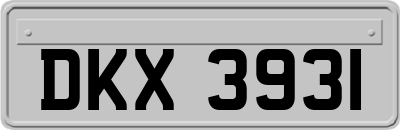 DKX3931