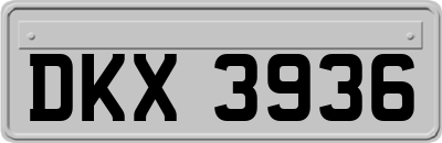 DKX3936